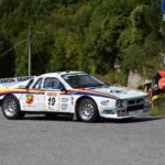 Rally del Veneto al via venerdì 13 e sabato 14 Settembre