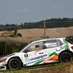 Top Gear Team: soddisfazioni al Rally Casciana Terme