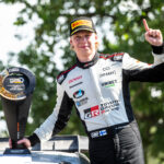 WRC: Kalle Rovanpera torna a tempo pieno nel 2025