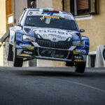 Rally 1000 Miglia: 141 equipaggi al via