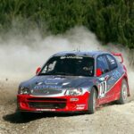 Grandi nomi a RallyLegend