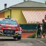 Il Rally Due Valli confermato nel CIAR