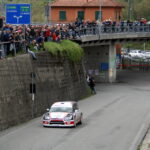 Rally Lanterna: 180 iscritti