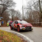 Scattolon ed un Rally Lanterna da scoprire