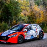 Hyundai Rally2: nel 2025 arriva la i20 Step 2