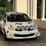 R-XTeam presente al 40° Rally della Lanterna