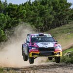 Rally Delle Marche: si decide il Campionato Italiano Rally Terra