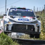 I calendari 2025 dei rally italiani