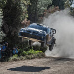 Elfyn Evans: “devo migliorare sui rally sterrati più accidentati”