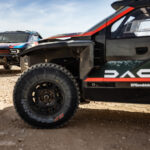 Anteprima Dakar 2025: addio Audi, arrivano Dacia e Ford