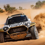 Dakar 2025: X-Raid Mini pronta a infastidire i big