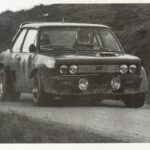 Amarcord: quel Rally Valli Piacentine sul ghiaccio