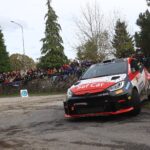 La GR Yaris Rally Cup si prepara al 2025