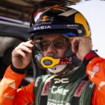 Dakar 2025 – Loeb: “In realtà ci siamo fermati qualche minuto”