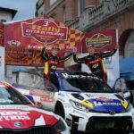 Rally Città di Foligno valido per il CIRT e Italiano Storiche