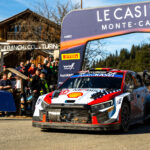 Rally Montecarlo 2025: ecco l’elenco iscritti!