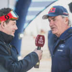 Dakar 2025, Sainz: “Sarà una gara apertissima”