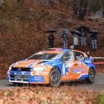 Rally dei Laghi: aperte le iscrizioni