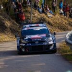 Sebastien Ogier 10 meraviglie! Il Rally Montecarlo è tuo!